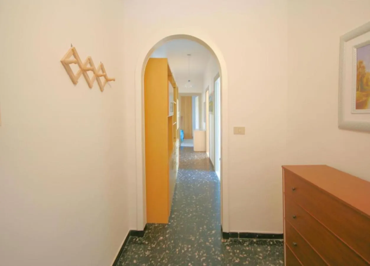 דירות Marina dʼAndora Xxv Aprile 2 Int 10 Frontemare 3 איטליה