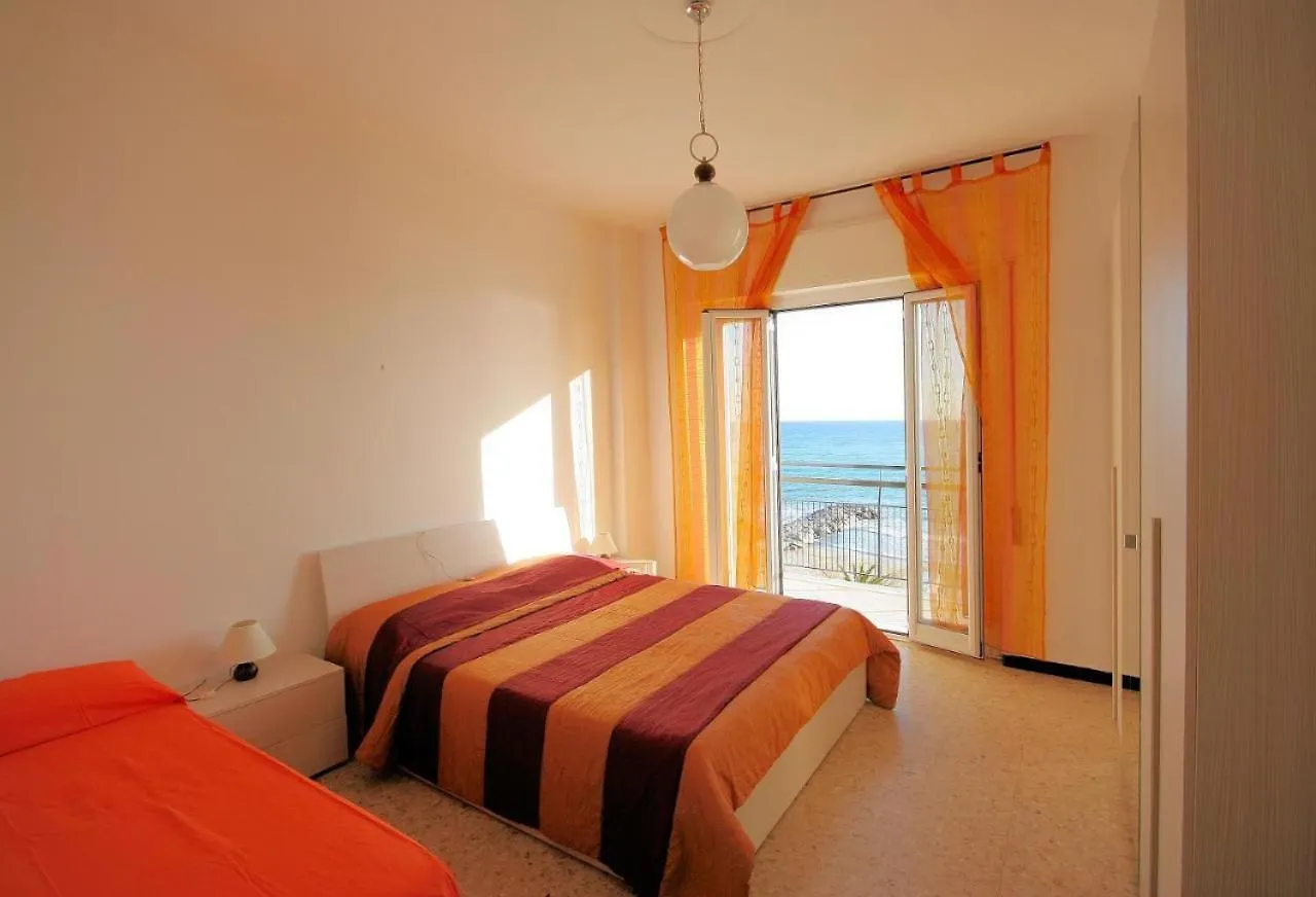 דירות Marina dʼAndora Xxv Aprile 2 Int 10 Frontemare 3